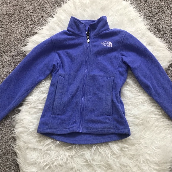 The North Face Other - Girls-North Face fleece